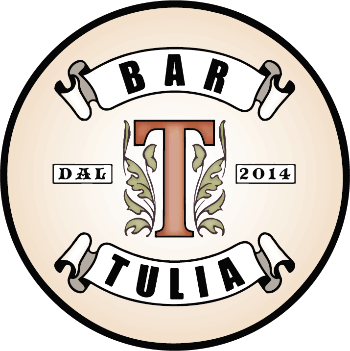 Bar Tulia logo