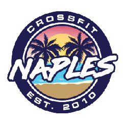 CrossFit Naples logo
