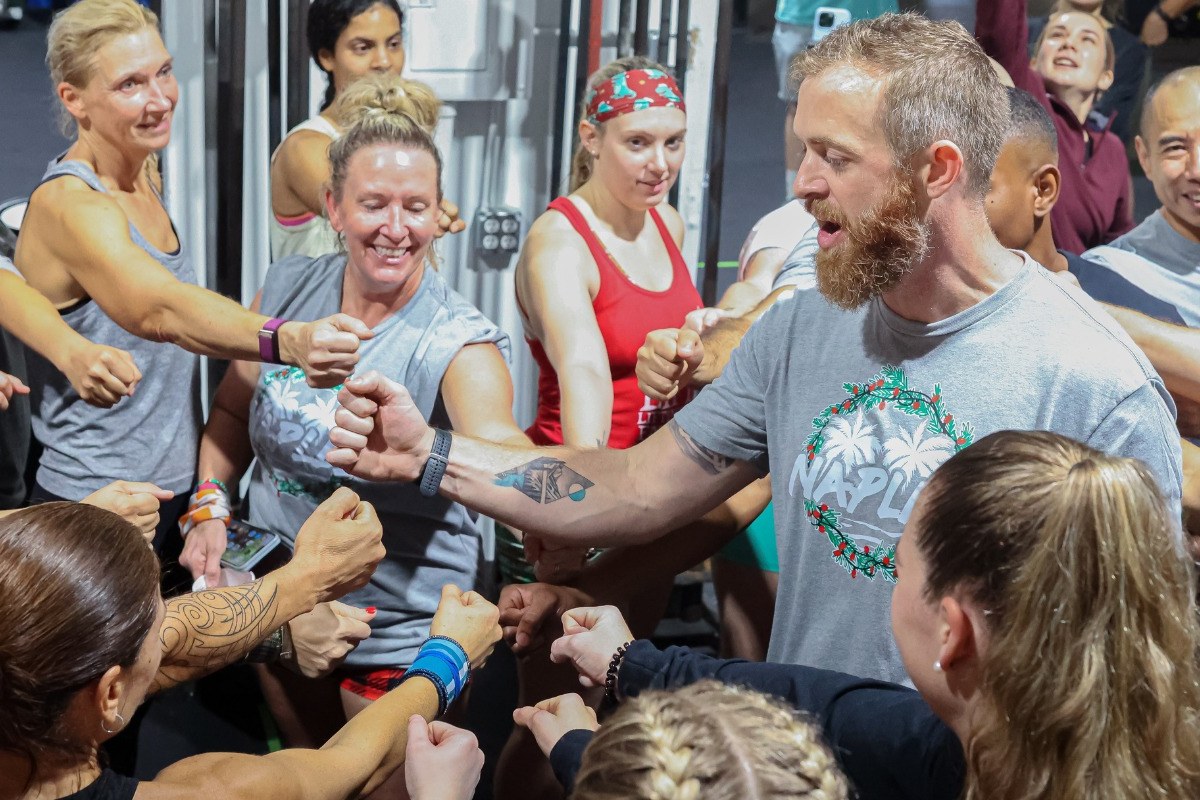 CrossFit Naples